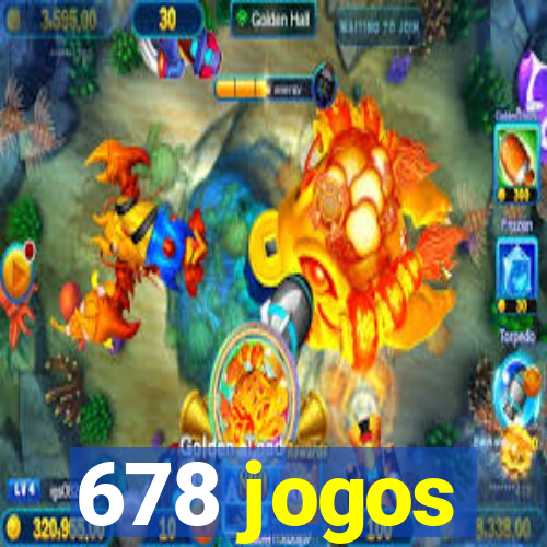 678 jogos